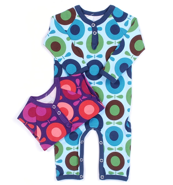 Scandi hot sale children's clothing