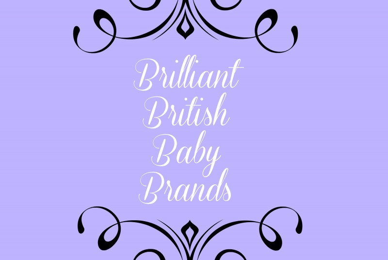 BRILLIANT BRITISH BABY BRANDS ⋆ Scandimummy.com