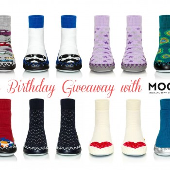 Win a pair of Moccis to celebrate Scandimummy.com's blog birthday