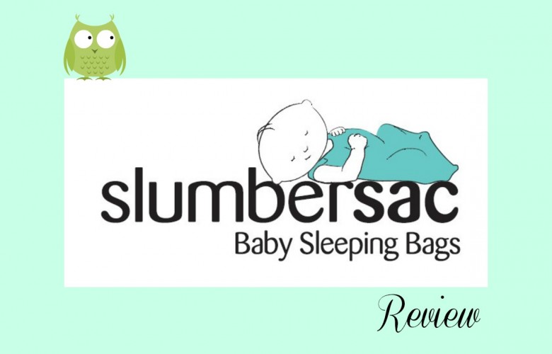Read what we think of the Slumbersac sleeping bag with feet