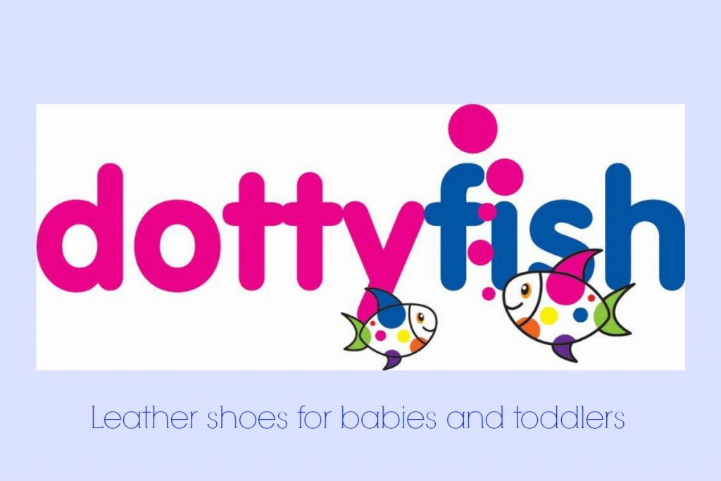 Our review of the leather shoes from Dotty Fish