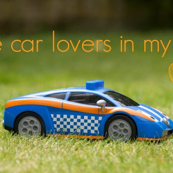 New post on the car lovers in my life and why my favourite car is one with a chauffeur!