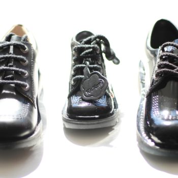 Kickers AW collection