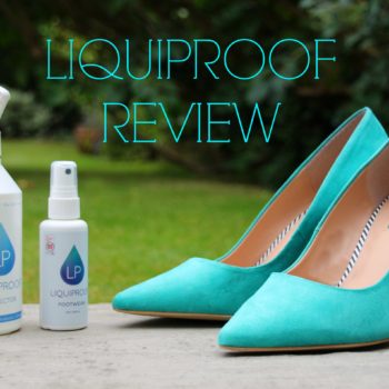 Liquiproof review