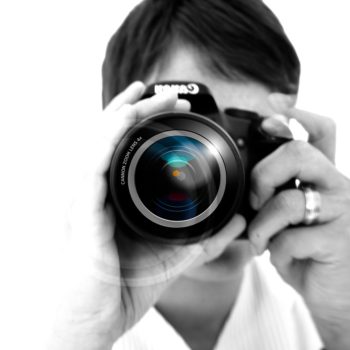 Hiring a photographer