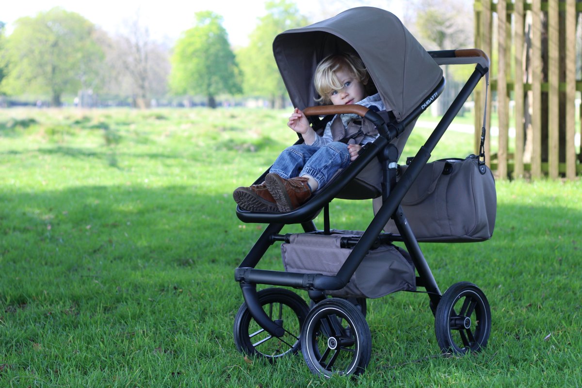 dubatti stroller