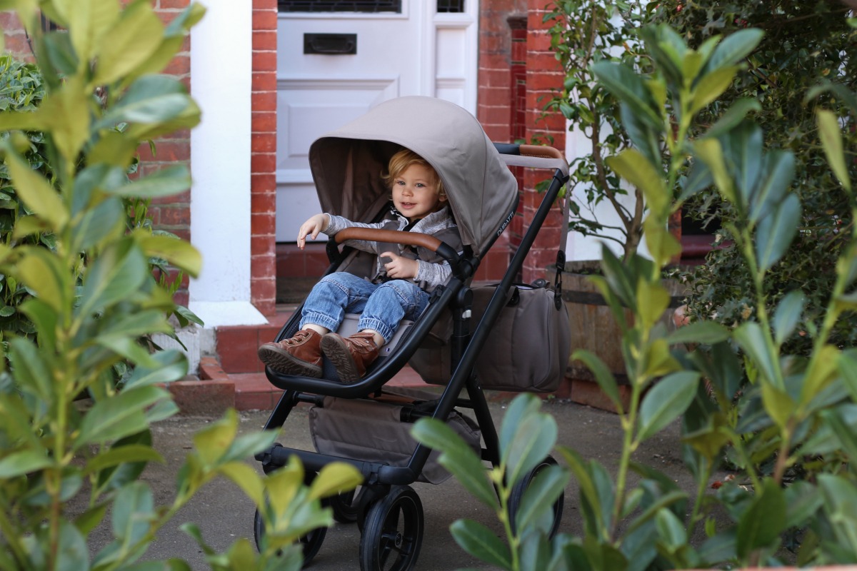 dubatti stroller review