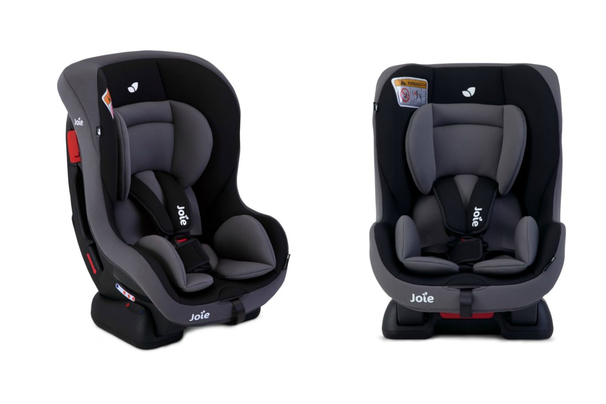 Joie Tilt car seat review