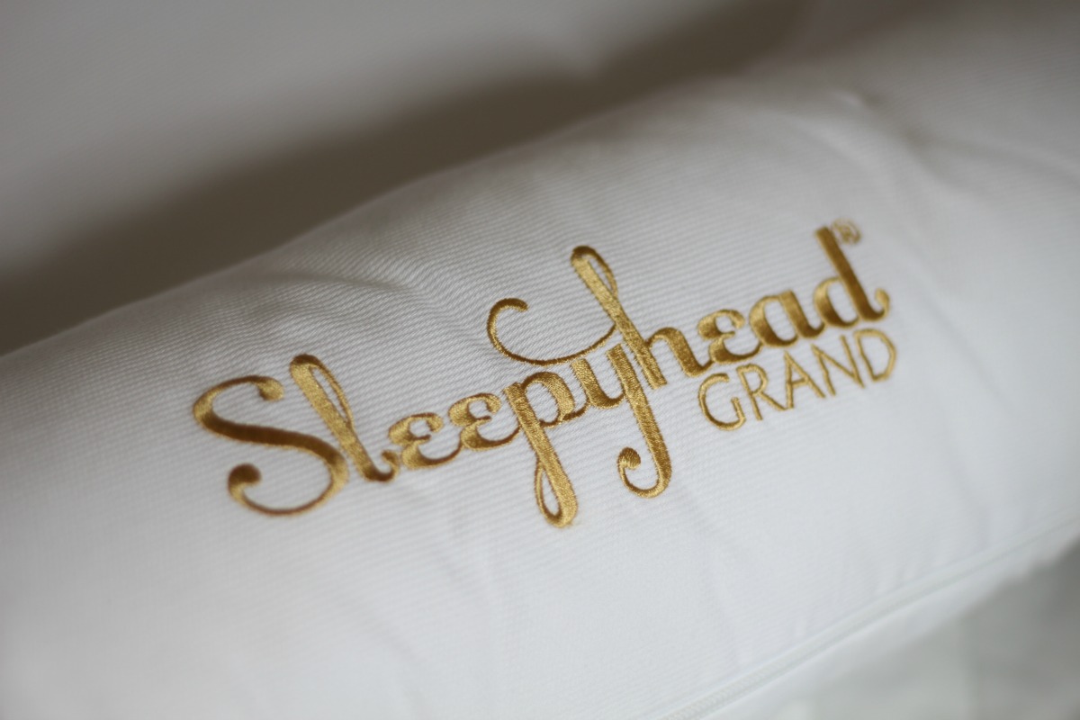 Sleepyhead Grand review