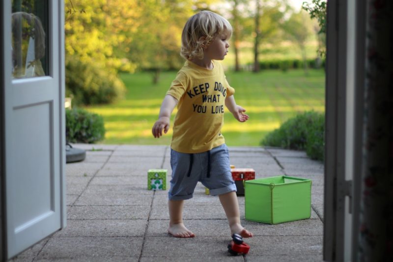 WHAT IT IS LIKE HAVING A TALL CHILD ⋆ scandimummy.com
