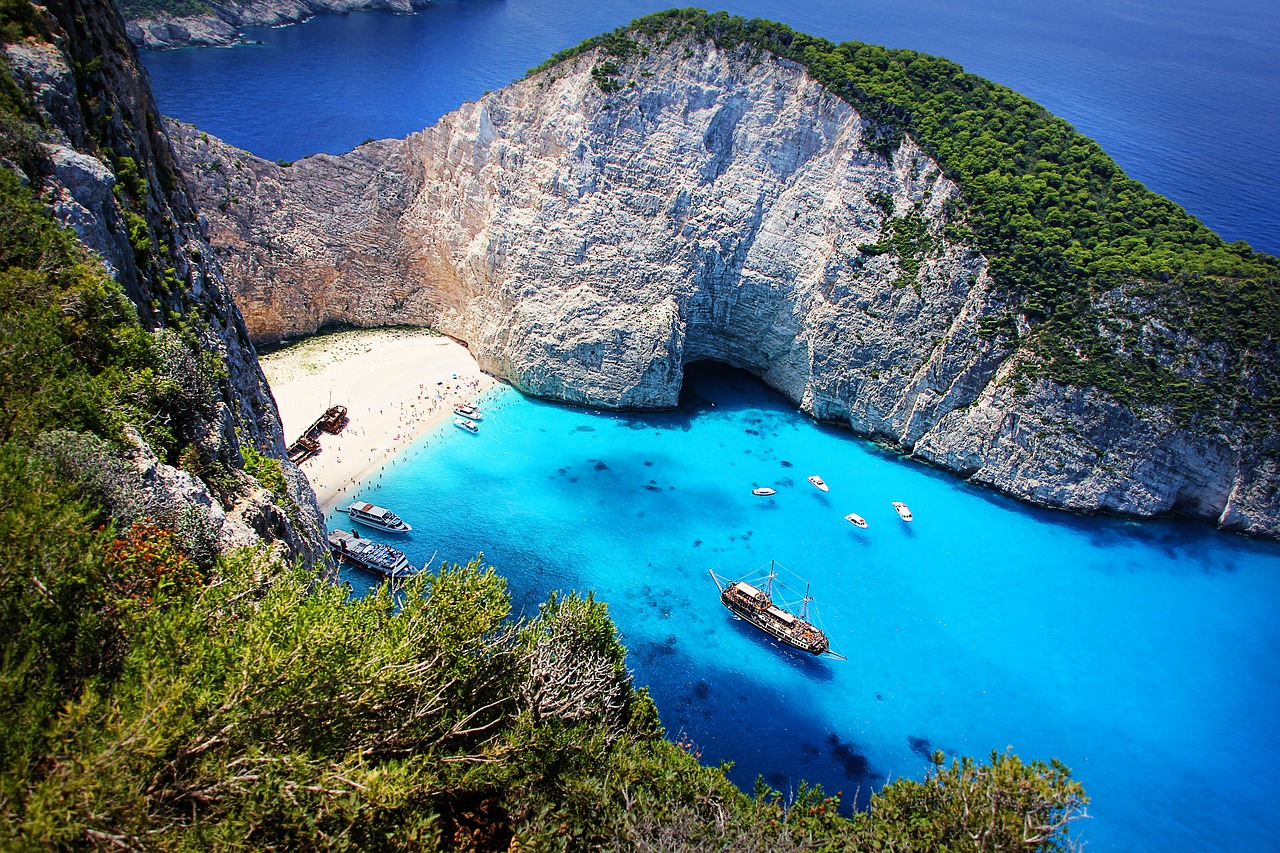 TOP TIPS FOR VISITING ZAKYNTHOS 