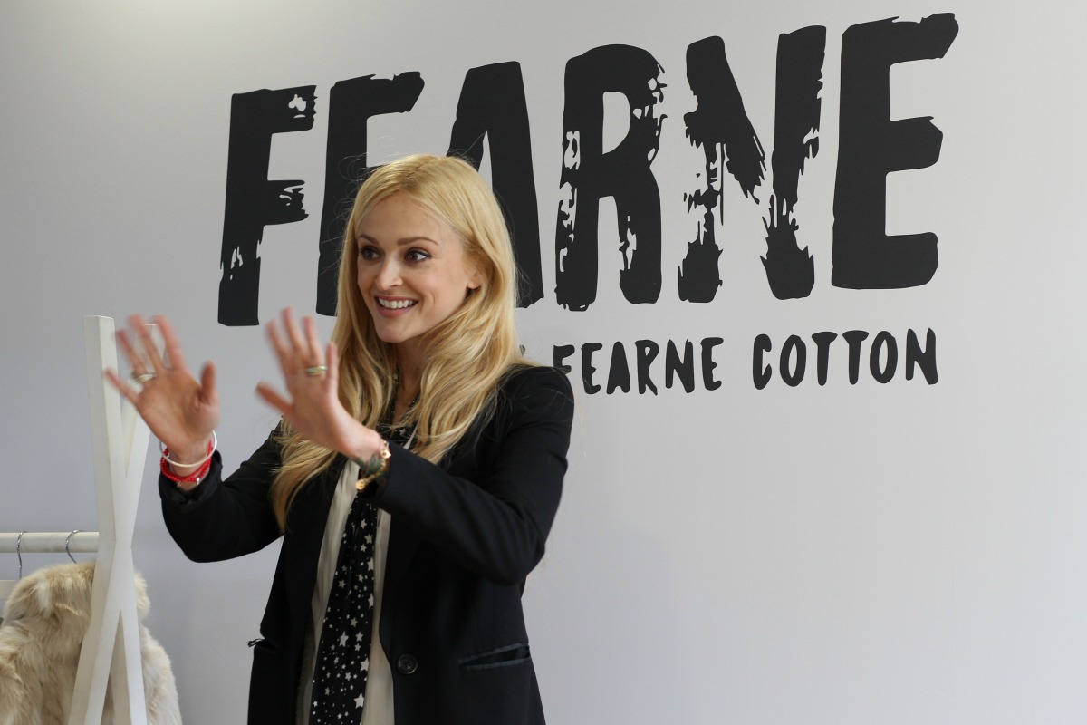 Fearne by Fearne Cotton for Boots Miniclub