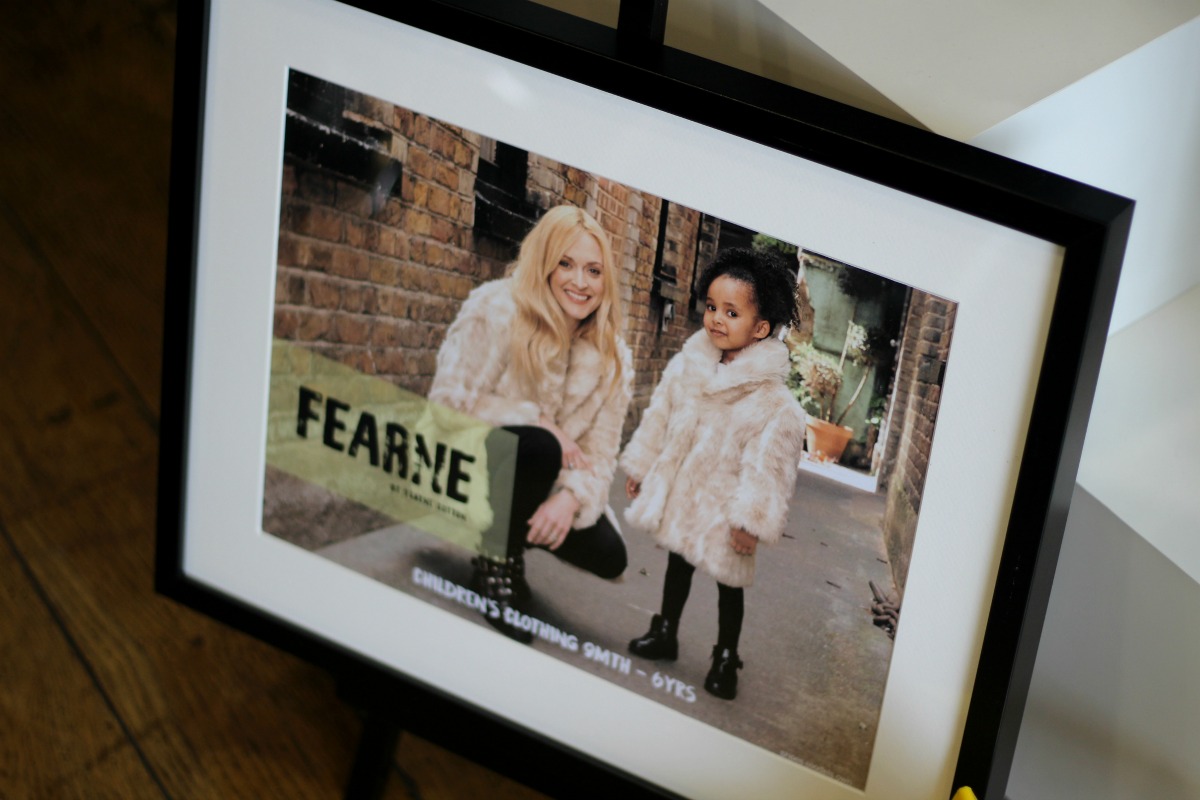 Fearne boots mini clearance club