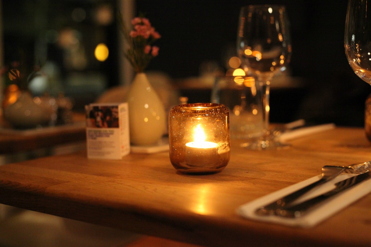 Hygge at Snaps & Rye in Notting Hill