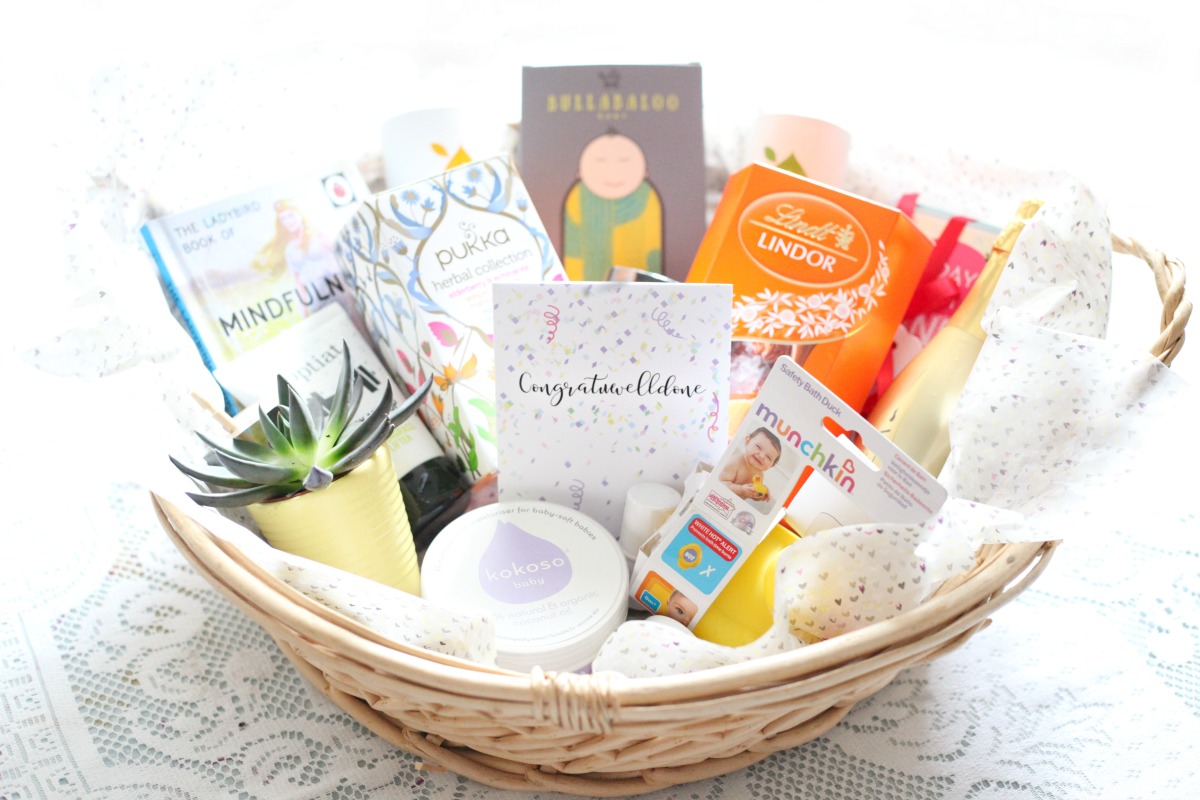 useful gifts for new mums