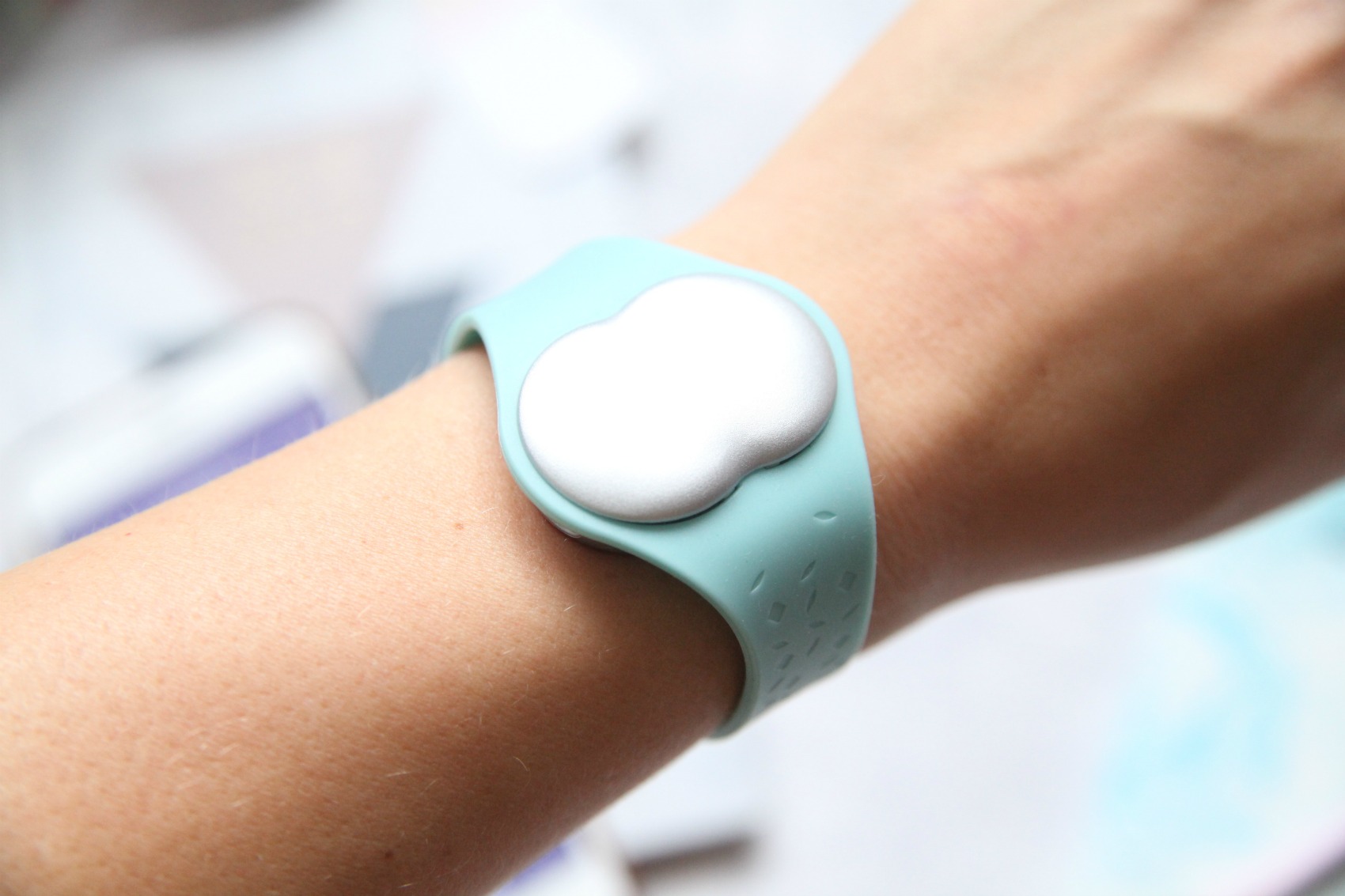 Ava Fertility Bracelet 2.0 - Wearables