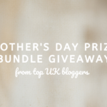 MOTHER'S DAY GIVEAWAY 2021