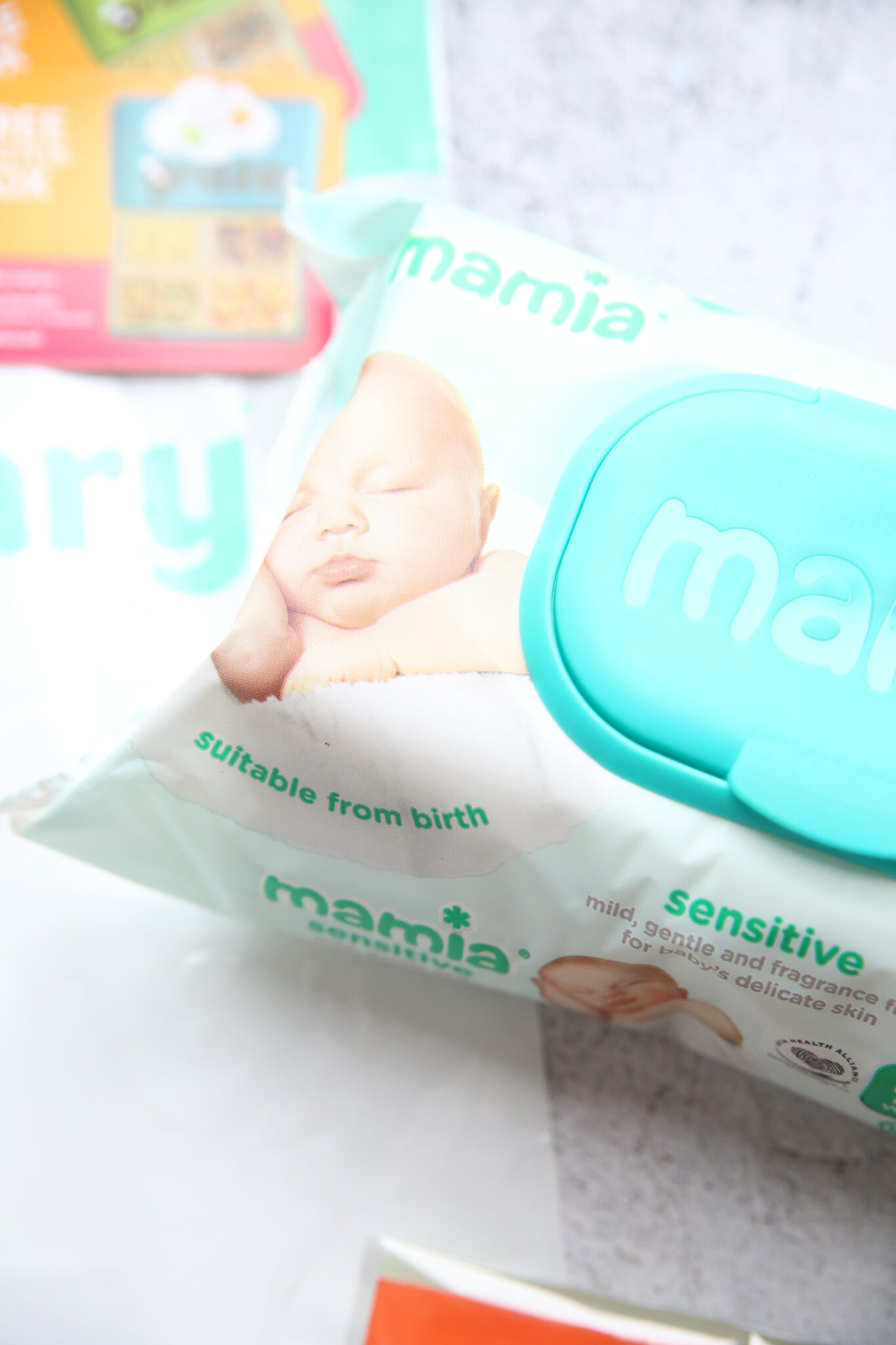 EMMA'S DIARY GIFT PACKS WHAT'S INSIDE? AD ⋆