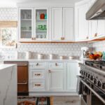 TOP TIPS WHEN DESIGNING A NEW KITCHEN