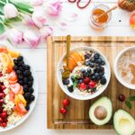 6 TIPS FOR HEALTHY SUMMER EATING