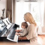 SHOULD I ENCOURAGE MY CHILD TO LEARN AN INSTRUMENT