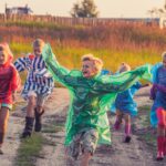 5 WAYS TO EXPLORE GRATITUDE WITH CHILDREN