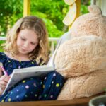EXPLORING CREATIVE WRITING WITH YOUR CHILD