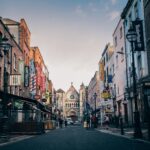 PLANNING A FAMILY TRIP TO DUBLIN