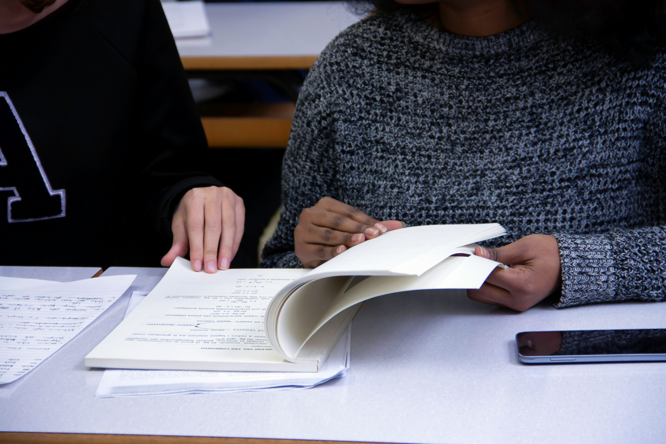HOW TO SUPPORT YOUR CHILD WITH THEIR A LEVELS ⋆ scandimummy.com